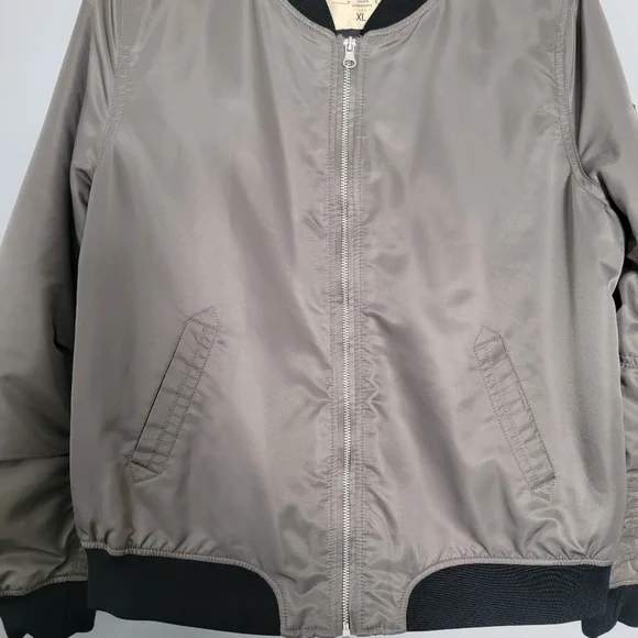 Ci Sono bomber jacket - Picture 5 of 11
